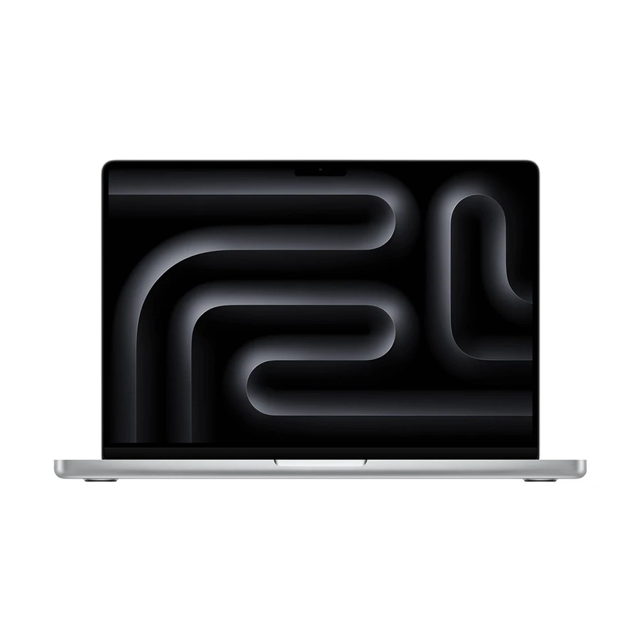 Apple MacBook Pro (Late 2025) Apple M5 Chip 32GB RAM, 1TB SSD 14.2 Inch Liquid Retina XDR Display Silver Laptop #MJ3E4xx/A Apple MacBook Pro (Late 2025) Apple M5 Chip 32GB RAM, 1TB SSD 14.2 Inch Liquid Retina XDR Display Silver Laptop #MJ3E4xx/A - Image 1