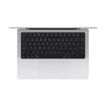 Apple MacBook Pro (Late 2025) Apple M5 Chip 32GB RAM, 1TB SSD 14.2 Inch Liquid Retina XDR Display Silver Laptop #MJ3E4xx/A - Image 2