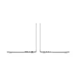 Apple MacBook Pro (Late 2025) Apple M5 Chip 32GB RAM, 1TB SSD 14.2 Inch Liquid Retina XDR Display Silver Laptop #MJ3E4xx/A - Image 5