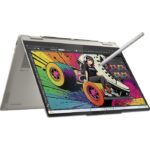 Lenovo Yoga 7 2-in-1 14AKP10 AMD Ryzen AI 7 350 32GB RAM 1TB SSD 14" WUXGA OLED Touch Laptop - Image 2