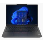 Lenovo ThinkPad E14 Gen 6 Ryzen 5 7535U 16GB RAM 512GB SSD 14-inch IPS Display Laptop