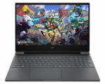HP Victus 15-fa2276TX Core i5-13420H RTX 3050 6GB GPU 8GB RAM 512GB SSD 15.6 Inch 144Hz FHD Gaming Laptop