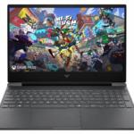 HP Victus 15-fa2276TX Core i5-13420H RTX 3050 6GB GPU 8GB RAM 512GB SSD 15.6 Inch 144Hz FHD Gaming Laptop