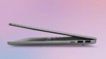 Lenovo IdeaPad Slim 5i 14IMH9 Core Ultra 7 155H 16GB RAM 1TB SSD 14-inch OLED Laptop - Image 5