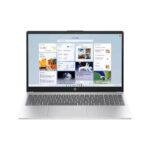 HP 15-fc0658AU AMD Ryzen 5 7520U 16GB RAM 512GB SSD 15.6-Inch FHD Laptop