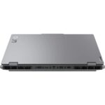 Lenovo LOQ 15IRX9 Core i7 13th Gen RTX 4050 6GB Graphics 15.6-Inch FHD Gaming Laptop - Image 6
