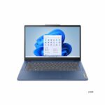 Lenovo IdeaPad Slim 3 14ABR8 Ryzen 7 5825U 16GB RAM 512GB SSD 14-inch FHD Laptop With Windows 11