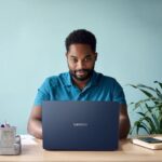 Lenovo IdeaPad Slim 3 15ARP10 AMD Ryzen 5 7535HS 15.3 inch WUXGA IPS Laptop - Image 3