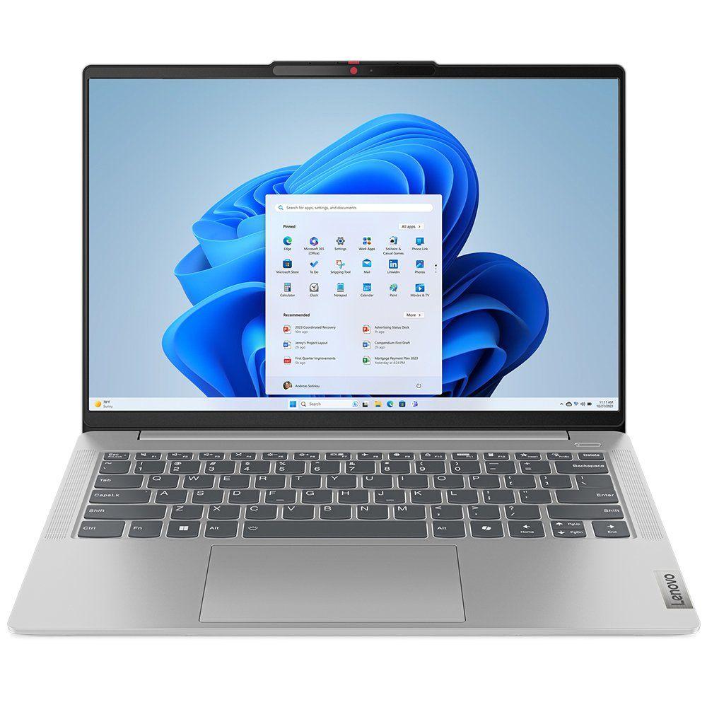 Lenovo IdeaPad Slim 5i 14IMH9 Ultra 5 125H 16GB RAM 512GB SSD 14-inch OLED Laptop - Image 1