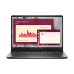 Dell Pro 14 PC14250 Series 2 Intel Core Ultra 5 225U 8GB RAM, 512GB SSD 14 Inch FHD+ WUXGA Display Magnetite Laptop