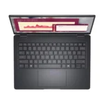 Dell Pro 14 PC14250 Series 2 Intel Core Ultra 7 255U 16GB RAM, 512GB SSD 14 Inch FHD+ WUXGA Display Magnetite Laptop - Image 2