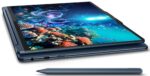 Lenovo Yoga 9i 2-in-1 Aura Edition 14ILL10 Core Ultra 7 258V 32GB RAM 1TB SSD 14-inch 4K OLED Copilot+ PC - Image 2