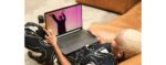 Lenovo Yoga Slim 7 14IMH9 Core Ultra 9 185H 32GB RAM 1TB SSD 14 inch WUXGA Laptop - Image 5