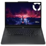 Lenovo Legion 5 15IRX10 Core i7 14th Gen RTX 5060 15.1 Inch OLED Gaming Laptop