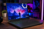 Lenovo Legion Pro 5 16ADR10 Ryzen 7 8745HX RTX 5060 8GB GDDR7 Graphics 16 inch OLED Gaming Laptop - Image 2