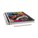 Lenovo Yoga 7 2-in-1 14AKP10 Ryzen AI 7 350 32GB RAM 1TB SSD 14 Inch WUXGA OLED Touch AI Laptop