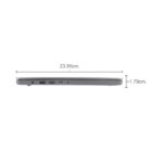 Lenovo IdeaPad Slim 3 15ARP10 AMD Ryzen 5 7535HS 15.3 inch WUXGA Laptop - Image 7