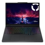 Lenovo Legion Pro 5 16ADR10 Ryzen 7 8745HX RTX 5060 8GB GDDR7 Graphics 16 inch OLED Gaming Laptop