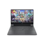 HP Victus 15-fa2275TX Core i5-13420H RTX 3050 6GB GPU 8GB RAM 512GB SSD 15.6 Inch 144Hz FHD Gaming Laptop - Image 2