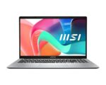 MSI Modern 15 F1MG Core 5 120U 15.6" Urban Silver Laptop