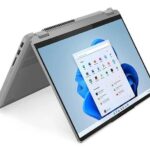 Lenovo IdeaPad Flex 5 14ABR8 Ryzen 7 5825U 16GB RAM 1TB SSD 14-Inch WUXGA Touch Laptop