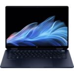 HP OmniBook Ultra Flip x360 14-fh0104TU Core Ultra 7 256V 16GB RAM 1TB SSD 14 Inch 3K OLED Touch AI Laptop - Image 6