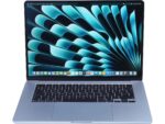 Apple MacBook Air M4 15-inch 10 Core CPU 10 Core GPU 16GB RAM 256GB SSD - Image 2