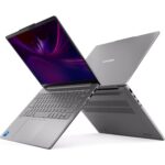 Lenovo IdeaPad Slim 5 14IRH10 Intel Core i5 13th Gen 16GB RAM 1TB SSD 14-inch OLED Laptop - Image 2