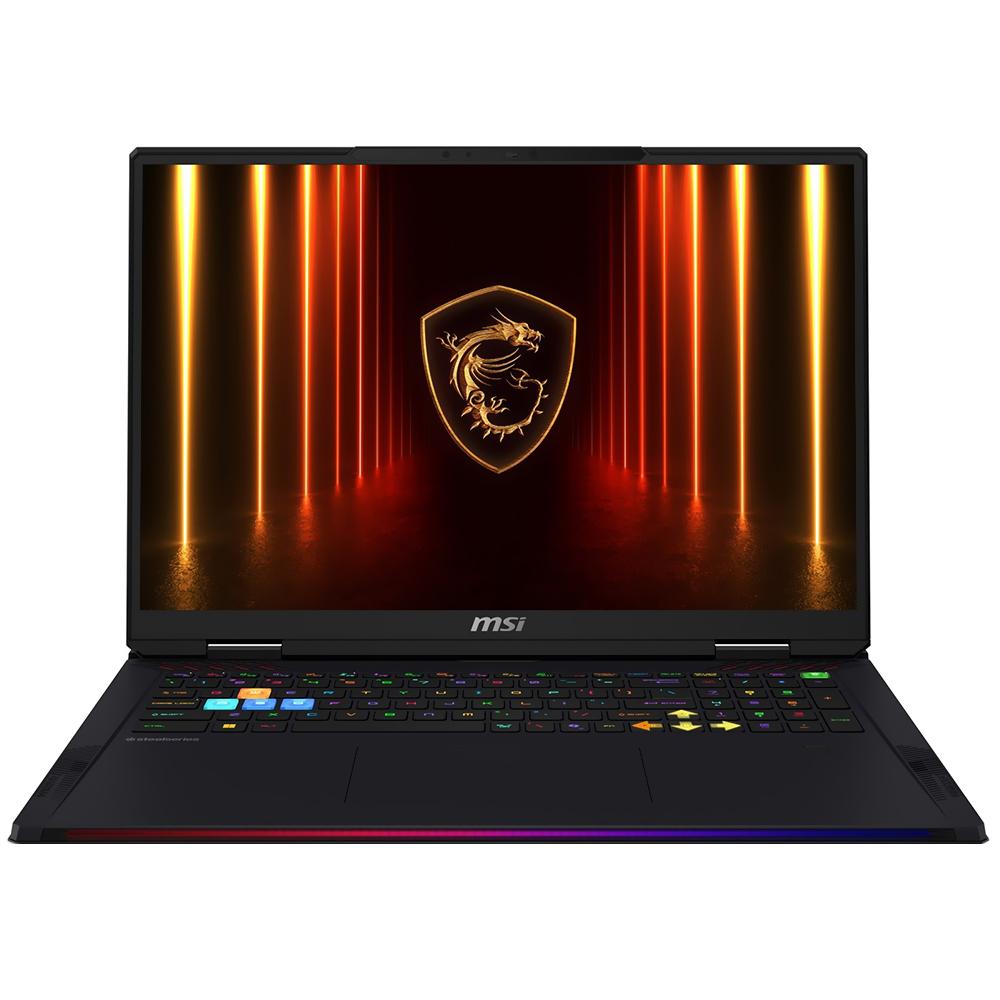 j0wbP3rO3iKB8KbtO5 MSI Vector 16 HX AI A2XWHG Core Ultra 9 275HX RTX 5070 Ti GDDR7 12GB GPU 16" QHD+ Gaming Laptop - Image 1