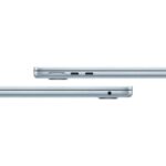 Apple MacBook Air M4 15-inch 10 Core CPU 10 Core GPU 16GB RAM 256GB SSD - Image 6