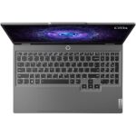 Lenovo LOQ 15IAX9 12th Gen Core i5 RTX 3050 15.6-inch FHD AI Gaming Laptop - Image 2