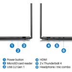 Lenovo Yoga 7i 2-in-1 14IML9 Core Ultra 5 125H 16GB RAM 512GB SSD 14 Inch 2.8K OLED Touch AI Laptop - Image 4