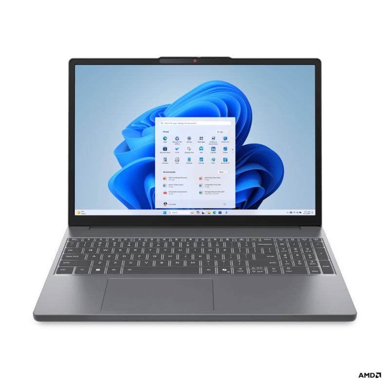 l39EO1klF7FmlD00pUGltawxmN7sSmBU6ekq19SxEHmgt4gpPHNHwavcGUt Lenovo IdeaPad Slim 3 15ARP10 AMD Ryzen 5 7535HS 15.3" WUXGA 8 GB RAM 512 GB SSD Laptop - Image 1