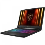 MSI Katana 15 HX B14WEK Intel Core i9 14Th Gen 16GB RAM 512GB SSD RTX 5050 8GB Graphics 15.6 Inch QHD Gaming Laptop - Image 3