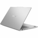 Lenovo IdeaPad Slim 5 14Q8X9 Snapdragon X Plus 16GB RAM 512GB SSD 14-inch WUXGA OLED Copilot+ PC Laptop - Image 4