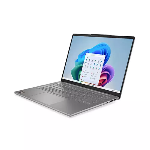 lenovo-laptop- Lenovo IdeaPad Slim 5 14AKP10 Ryzen AI 7 350 32GB RAM 512GB RAM 14 Inch WUXGA OLED Laptop - Image 1