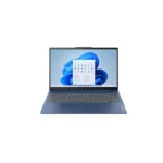 Lenovo IdeaPad 15ABR8 Slim 3 AMD Ryzen 7 5825U 16GB 512GB 15.6 Inch FHD Laptop