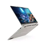 Lenovo Yoga 7 2-in-1 14AKP10 Ryzen AI 7 350 32GB RAM 1TB SSD 14 Inch WUXGA OLED Touch AI Laptop - Image 2