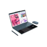 Lenovo Yoga Book 9i 13IMU9 Core Ultra 7 155U 13.3-inch 2.8K OLED Touch Laptop - Image 3