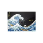 MSI Prestige 13 AI+ Ukiyoe Edition A2VMG Core Ultra 9 288V 32GB RAM 2TB SSD 13.3 Inch 2.8K OLED Laptop with Copilot+ PC - Image 6
