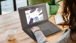 MSI Modern 15 F1MG Core 5 120U 15.6" Urban Silver Laptop - Image 3