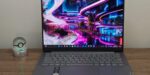 Lenovo Yoga Slim 7i 14IMH9 Core Ultra 5 125H 16GB RAM 512GB SSD 14.0-inch OLED Display Laptop - Image 3