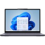 Lenovo IdeaPad Slim 3i 15IRU10 Intel Core 3-100U 8GB RAM 512GB SSD 15.3-inch WUXGA Laptop