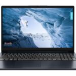 Lenovo IdeaPad 1i 15IJL7 Intel Celeron N4500 8GB RAM 512GB SSD 15.6-inch Laptop