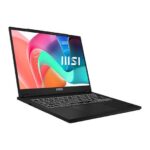 MSI Modern 14 H D2RMG Intel Core 7 240H 16GB RAM 512GB SSD 14 Inch FHD+ Laptop - Image 3