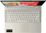 Lenovo Yoga 7 2-in-1 14AKP10 AMD Ryzen AI 7 350 32GB RAM 1TB SSD 14" WUXGA OLED Touch Laptop - Image 5