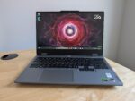 Lenovo LOQ 15AHP10 AMD Ryzen 5 220 16GB RAM 1TB SSD 15.6 inch FHD IPS Lqptop with NVIDIA GeForce RTX 5050