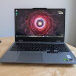 Lenovo LOQ 15AHP10 AMD Ryzen 5 220 16GB RAM 1TB SSD 15.6 inch FHD IPS Lqptop with NVIDIA GeForce RTX 5050