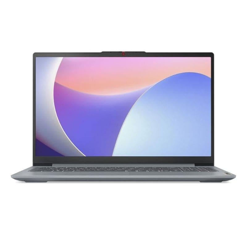 Lenovo IdeaPad Slim 3i 15IRH8 Core i5 13420H 15.6-Inch FHD Laptop - Image 1