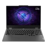 Lenovo LOQ 15IAX9 12th Gen Core i5 RTX 3050 15.6-inch FHD AI Gaming Laptop